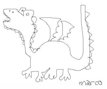 MARGON!